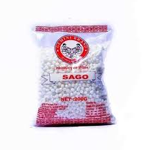 ஜவ்வரிசி 500g